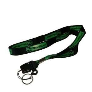 WeedMart Lanyard