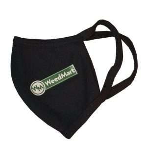 WeedMart Face Mask