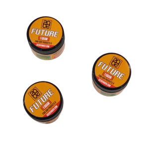 Orange Creme 1G Moonrock