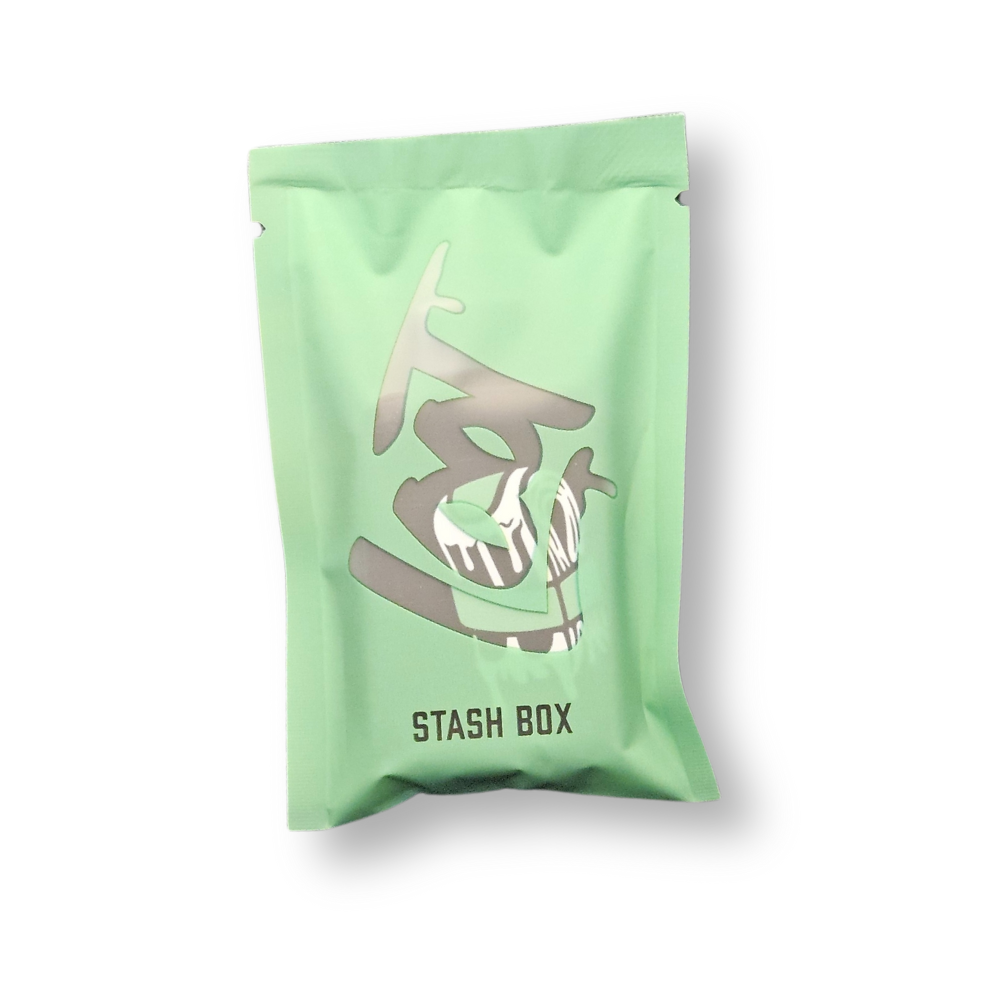 Stash Box 2 Gram Liquid Shatter & Diamonds Disposable (SATIVA) 5 Stash Box 2 Gram Liquid Shatter & Diamonds Disposable (SATIVA) - Image 4