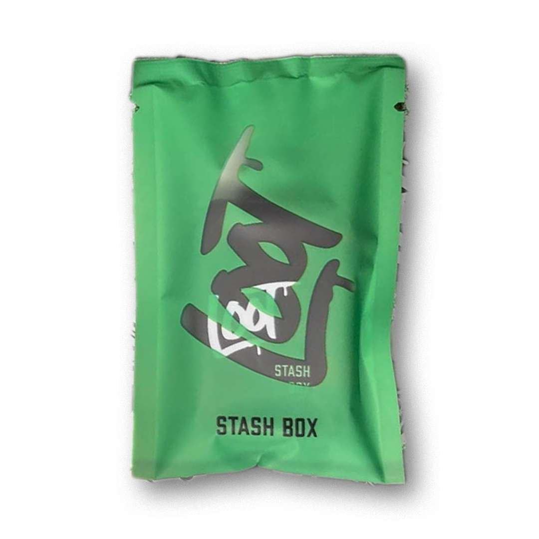 Stash Box 2 Gram Liquid Shatter & Diamonds Disposable (SATIVA) 4 Stash Box 2 Gram Liquid Shatter & Diamonds Disposable (SATIVA) - Image 3