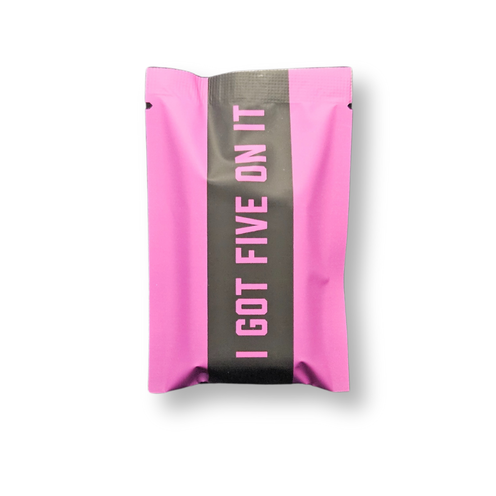 OG Guava 2 Gram Liquid Shatter & Diamonds Disposable (HYBRID) 4 OG Guava 2 Gram Liquid Shatter & Diamonds Disposable (HYBRID) - Image 3