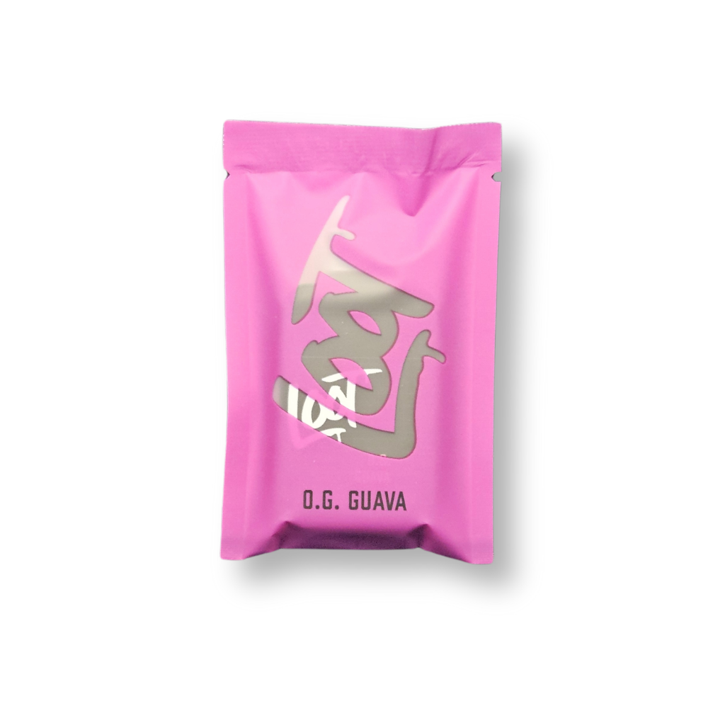 OG Guava 2 Gram Liquid Shatter & Diamonds Disposable (HYBRID) 5 OG Guava 2 Gram Liquid Shatter & Diamonds Disposable (HYBRID) - Image 4