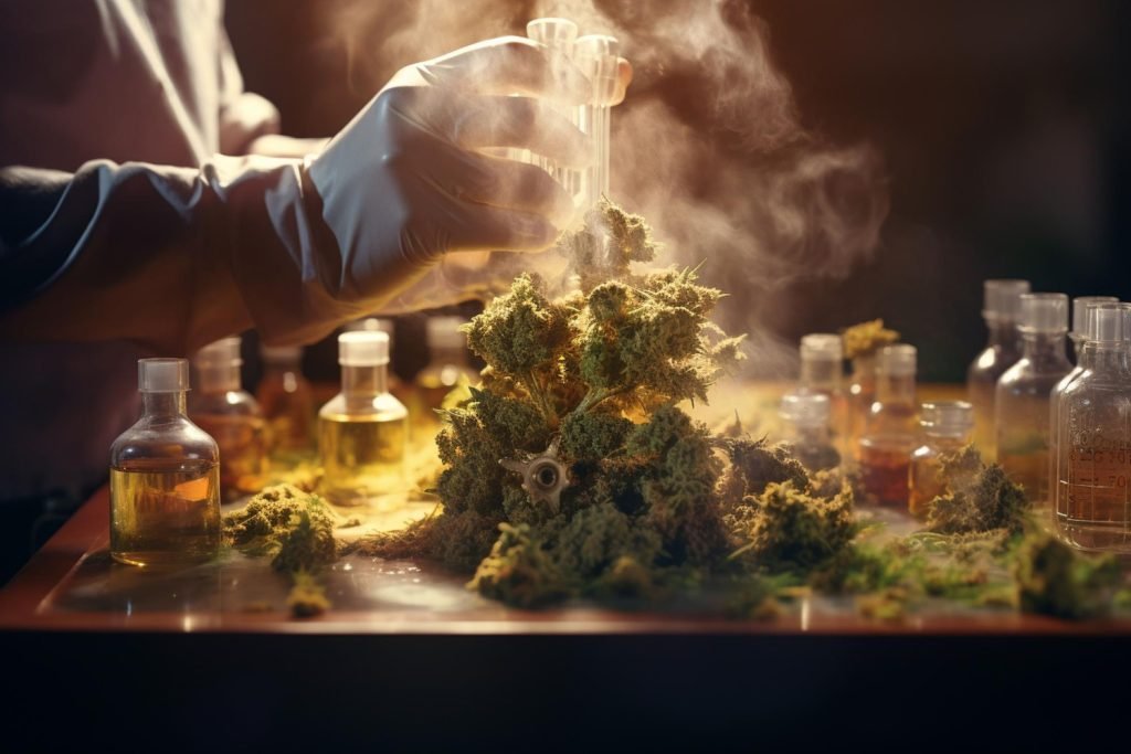 Exploring the Benefits of Medical Cannabis: Insights from WeedMart's Wellness Blogs 1 Exploring the Benefits of Medical Cannabis: Insights from WeedMart's Wellness Blogs