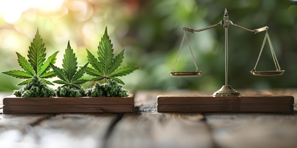 The Evolution of Cannabis Legalization in the USA: A State-by-State Analysis 10 The Evolution of Cannabis Legalization in the USA: A State-by-State Analysis