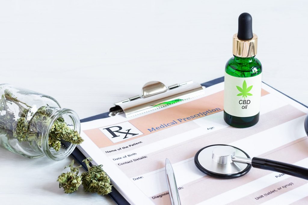 The CBD Legalization and Its Impact on Society 6 The CBD Legalization and Its Impact on Society