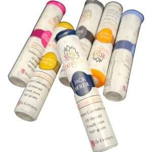 GB half gram cartridges