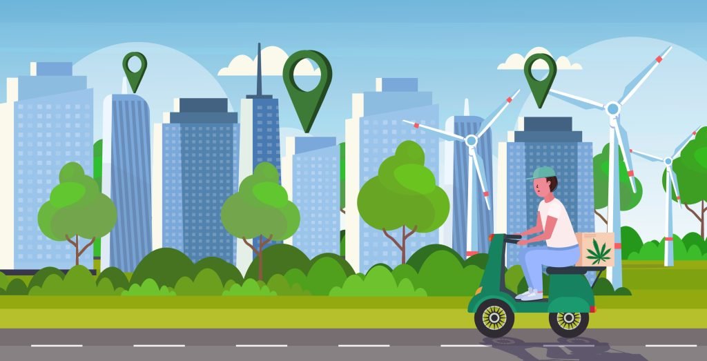 Exploring Top Cannabis Delivery Services in Fresno and Clovis, CA 8 Cannabis Delivery Services