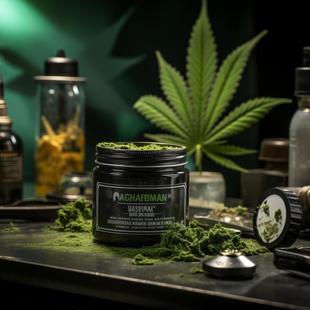 CBD Products