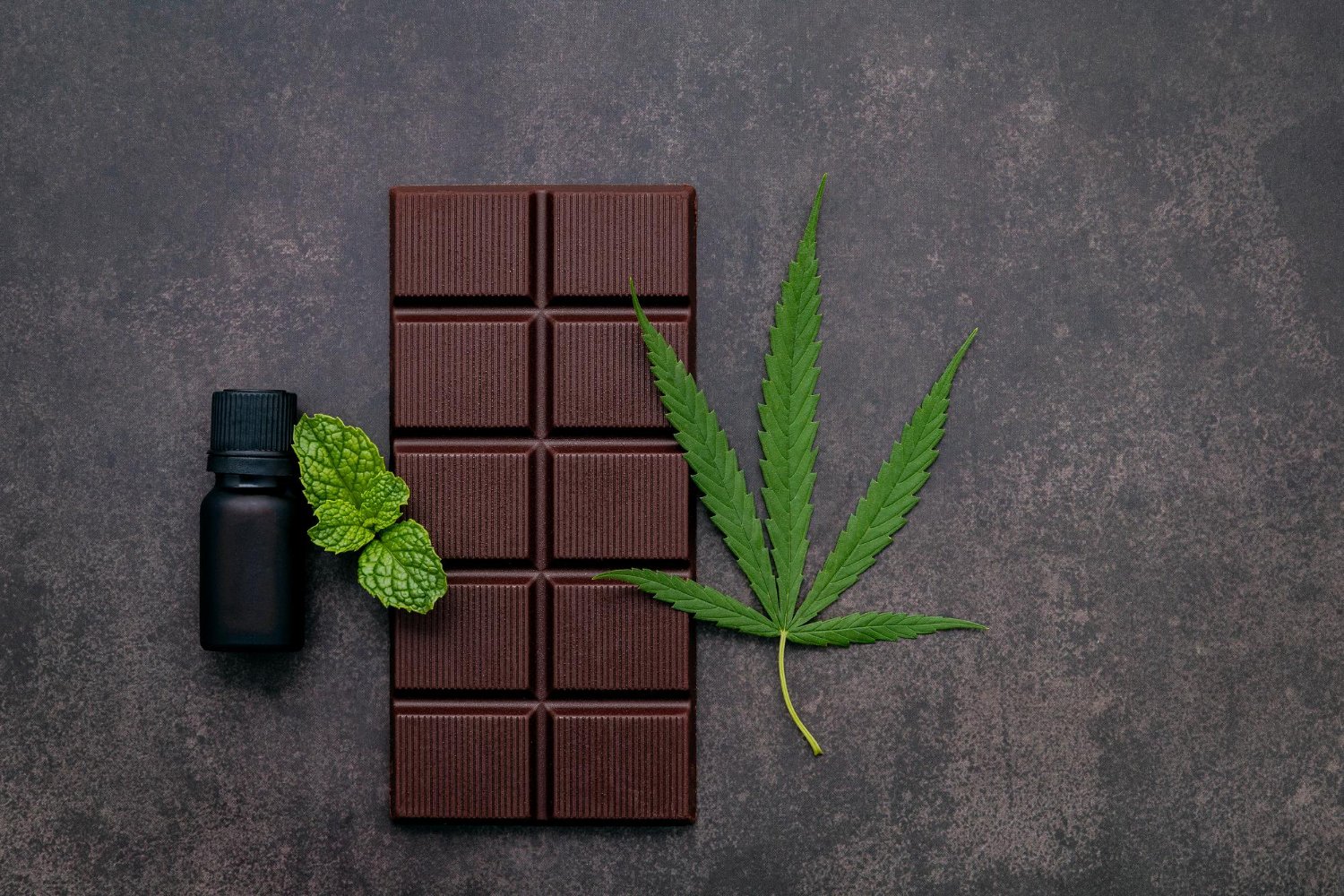Cannabis Bars: