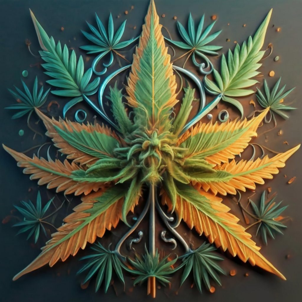 Cannabis and Creativity: Exploring the Connection 10 Cannabis and Creativity: Exploring the Connection