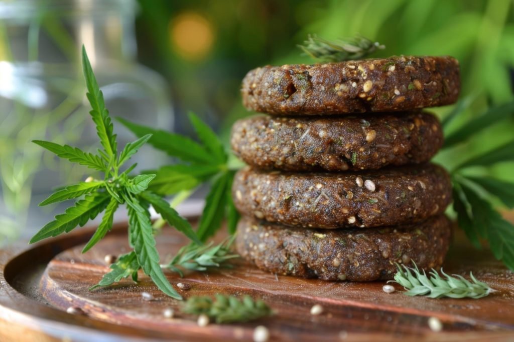 Cannabis infused cuisine: Gourmet Edibles and Recipes 8 Cannabis-infused cuisine