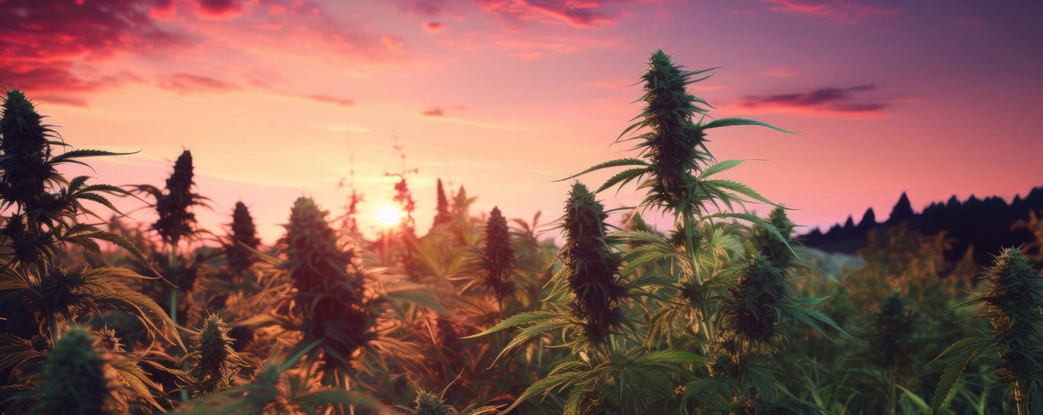 Cannabis tourism