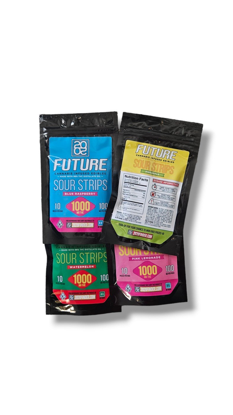 2020 Hiieffect 1000MG Gummies 1 2020 Hiieffect 1000MG Gummies