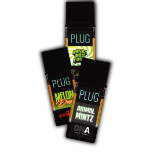 Plug N' Play 1G Pods