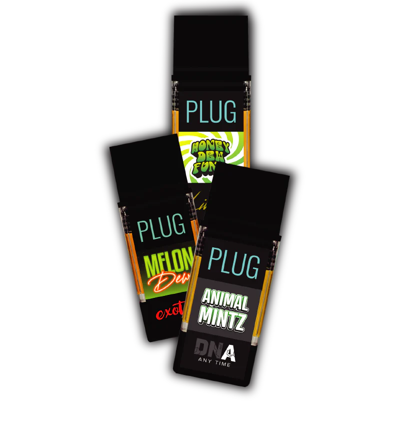 Plug N' Play 1G Pods