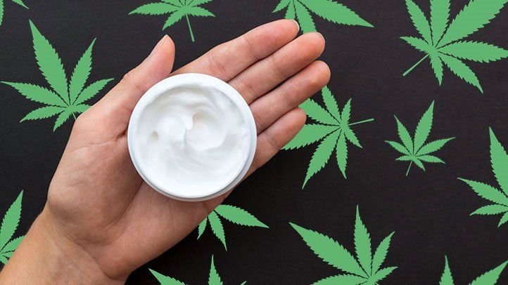 cbd for cream