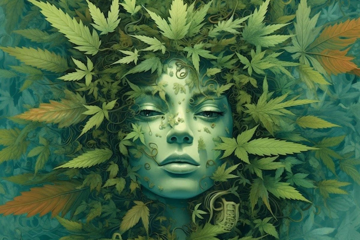 cannabis culture