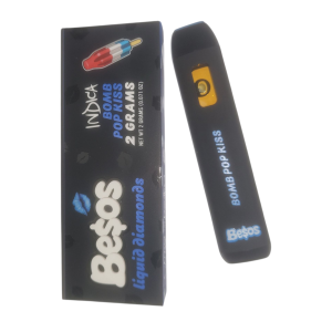 Besos 2 Gram Liquid Diamond Disposables