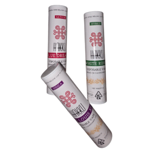 Hakku 1 Gram Disposable